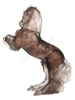 Grey pink balthazar grey and pink - Daum